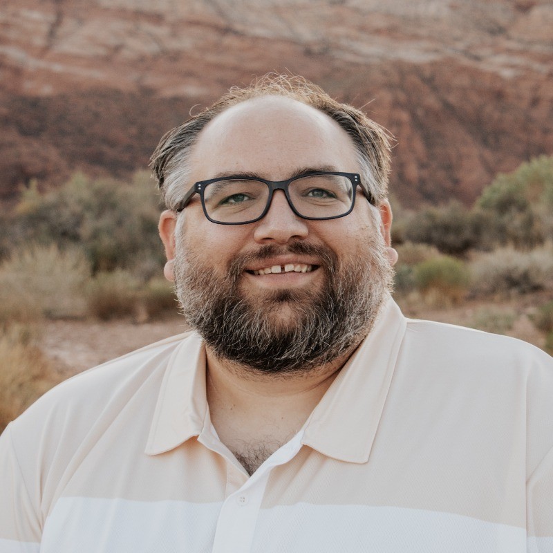 Eric Smith profile photo