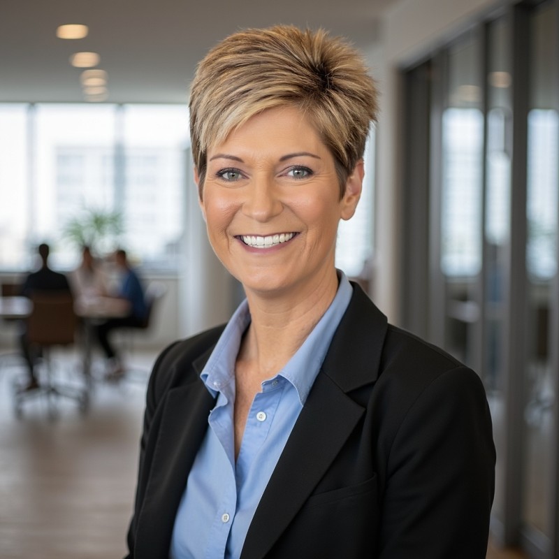 Erica Krumlauf profile photo