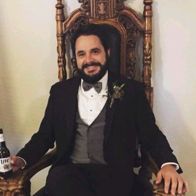 Terry Welsh profile photo