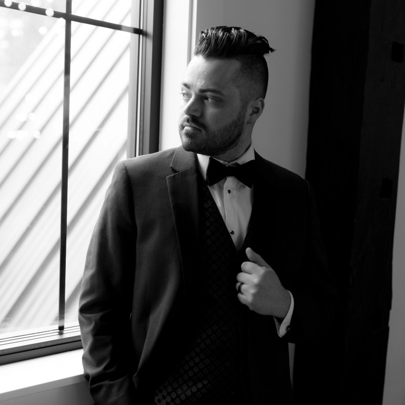Victor Frye profile photo