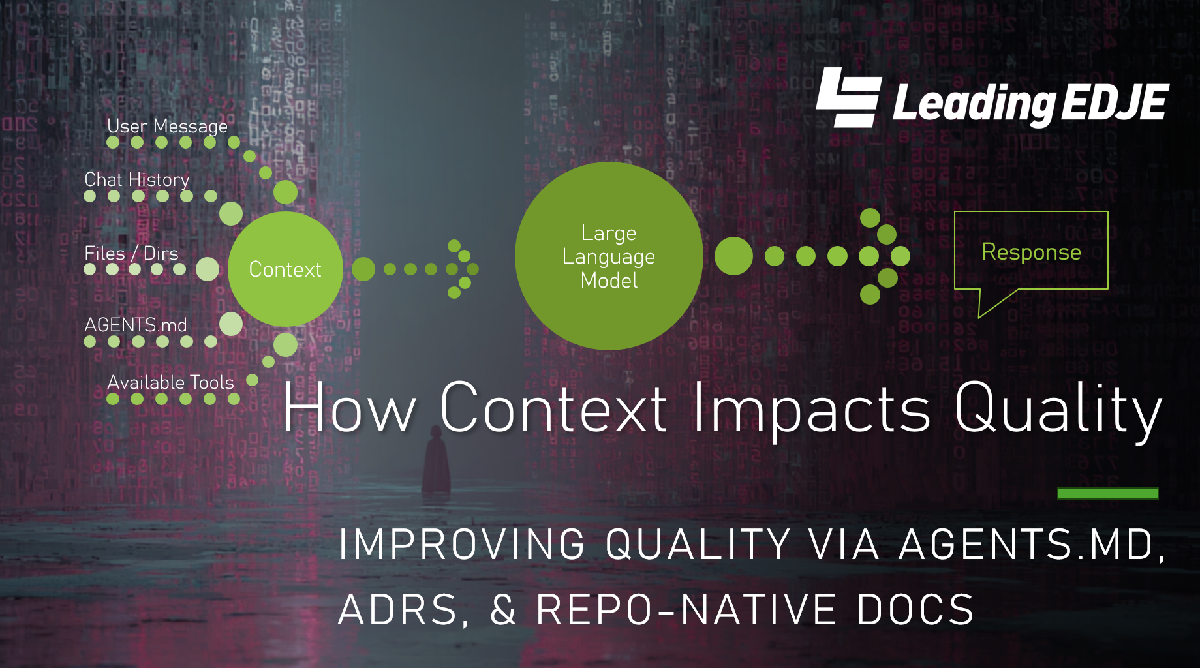How Context Impacts AI Agent Output