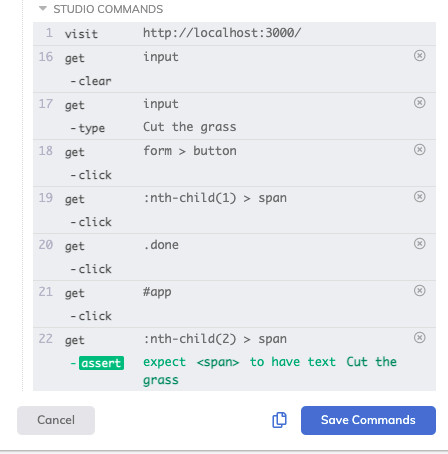 API testing with Java and REST Assured - getting started